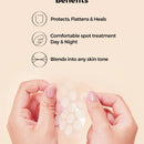 COSRX Master Patch Basic 36 patches