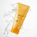 Medicube kojic acid turmeric toning cleanser 120g