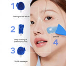 Medicube Multi Blackhead Pore Brush (1 pc)