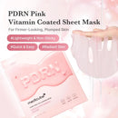 medicube - PDRN Pink Vita Coating Mask 22g