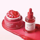 MEDICUBE TXA Niacinamide Serum Capsule Cream Set