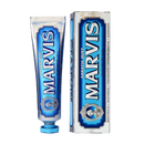 Marvis Aquatic Mint Toothpaste, 75 ml