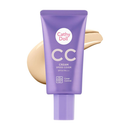 Cathy Doll CC CREAM SPEED COVER SPF50 PA+++ 50ml