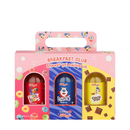 Bubble T Gift set: Shower gel Kelloggs Breakfast Club 3 pcs