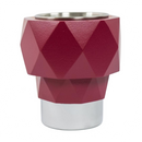 Scavi Incense Burner - Chestnut