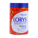 LORYS Keratin + Strawberry Hair Cream 1000g