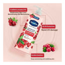 Vaseline Healthy Bright Super Food Freshlock Cranberry Lotion 320ml