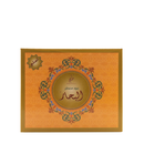 Al bahaar Oud muattar 80 g
