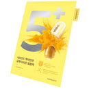 Numbuzin No.5 Vitamin Spotlight Sheet Mask