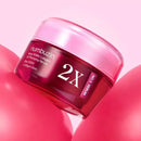 Numbuzin No.2 Rose PDRN Collagen 2X Plumping Serum 30ml