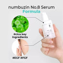 Numbuzin No.8 Fine Cica Serum