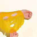 Numbuzin No.5 Vitamin Spotlight Sheet Mask