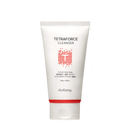 Elishacoy tetraforce cleanser 150ml - Tea Tree and centella asiatica contained skin calming Facial Foam Cleanser, BHA Peeling and Clear Pores, Amino Acid Skin Smooth Cleasing for Oily Acne Prone Skin