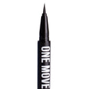 Inglot One Move Liquid Eyeliner01-0.55ml