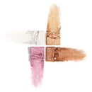 Dior Rose Gold (004) Dior Backstage Glow Face Palette