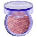 Kosas Blush is Life butterflies 4.5