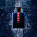 Prada Men's Luna Rossa Ocean EDT 9ml