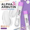 PRECIOUS SKIN ALPHA ARBUTIN COLLAGEN BODY SERUM 45 ML-TUBE