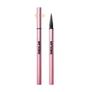 Sheglam Rosé Line and Define Waterproof Liquid Eyeliner-Black