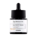 COSRX Retinol 0.5 Super Formula with Vitamin E + Squalane