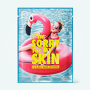 I'm Sorry For My Skin Jelly Mask Sos Soothing