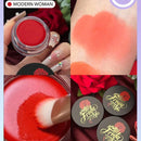 sheglam self portrait cream blush flower crown