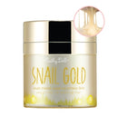 Cathy Doll Snail Gold Snail Firming Cream for Wrinkle Skin 50g