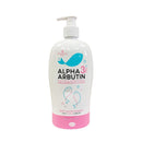 Precious Skin Alpha Arbutin 3 Plus Collagen Body Lotion, 500ml