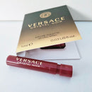Versace Ladies Crystal Noir EDT 1ml