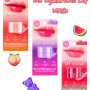 Cathy Doll 2% Hyaluronic Acid Lip Mask 4.5g