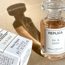 Maison Margiela Unisex Replica On A Date EDT 7ml