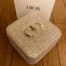 Dior Original Jewelry Case 2025 Holiday Limited