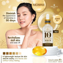 Precious Skin 10% Niacinamide Facial Bright Serum 50ml