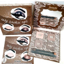 Benefit Smoky Eyeshadow Palette
