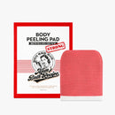 Mom's Bath Recipe- Body Peeling Pad Strong 1Pack 25ml × 8pcs