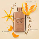 Smart Bukhoor Capsules - Inspired By Gucci Guilty