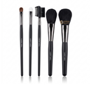 Cathy Doll 5 pieces Make-up Brush Set