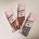 Cathy Doll Two-tone Eye Brow Pencil
