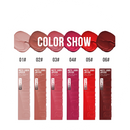 Liquid matte lipstick for lips MLSMILE Matte Liquid Lipstick Beauty