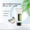COSRX Aloe Soothing Sun Cream SPF50 PA+++ (50ml)