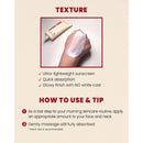 KSECRET SEOUL 1988 Sun : Pine Tree + Ceramide, 50ml