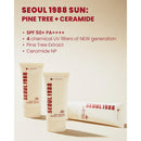KSECRET SEOUL 1988 Sun : Pine Tree + Ceramide, 50ml