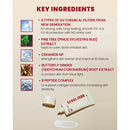 KSECRET SEOUL 1988 Sun : Pine Tree + Ceramide, 50ml