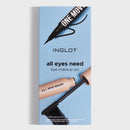 Inglot All Eyes Need Eye Makeup Set
