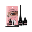 Odbo Soft dip Black Eyeliner