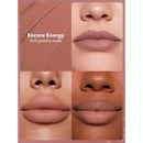 Sheglam Ember Rose Dynamatte Boom Lipstick