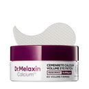 Dr.Melaxin - Cemenrete Calcium Volume Eye Patch - 60 patches