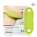 Dr.Melaxin Cactox Cooling V-UP Mask 4pcs