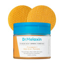 Dr.Melaxin TX-Kojic Acid Turmeric Toner Pad 190ml 70pads