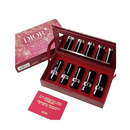 Rouge Dior Couture Lipstick Set of 5 Pieces 999 Velvet, 777 Velvet, 720 Icome, 772 Classic, 840 Rayonnante